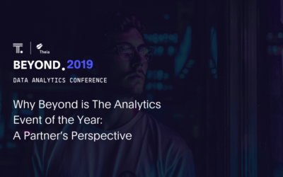 Why Beyond is The Analytics Event of the Year: A Partner’s Perspective