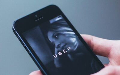 How Uber Will Change the BI Space