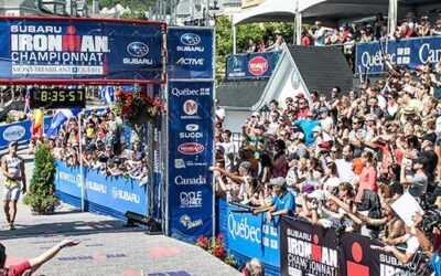 How are Triathlons and Analytics Similar?