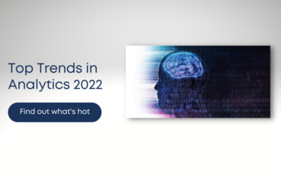 Top Trends in Analytics 2022